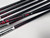 Srixon ZXi7 Iron Set 5-PW+AW KBS Max Graphite Iron 55 55g Regular RH -1'', 10 of 12