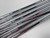 Mizuno Pro 223 Iron Set 4-PW NS Pro Modus 3 Tour 120 120g Extra Stiff RH -1/2'', 10 of 12