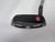 Odyssey O-Works Black 2-Ball Fang S Putter 32" Mens RH HC, 3 of 12