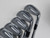 Mizuno MP 60 Iron Set 4-PW True Temper Dynalite Gold S300 Stiff Steel Mens RH, 2 of 12