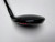 TaylorMade Stealth 2 3 Hybrid 19* Fujikura Ventus Red TR HB 7-S Stiff RH HC, 4 of 12