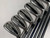 Titleist 718 AP1 Iron Set 4-PW+GW Accra 70i Regular Graphite Mens RH -1/2'', 3 of 12