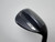 Titleist SM11 Jet Black Lob Wedge LW 60* 8 Bounce M-Grind SM11 Wedge RH, 2 of 12