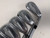 Titleist T350 2023 Iron Set 7-PW+AW+GW Tensei Red AV Series AM(2) Ladies  RH NEW, 2 of 12