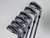 Titleist T300 2021 Iron Set 6-PW+GW KBS Tour Lite Regular RH +1/2'', 1 of 12