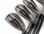 Titleist 710 AP1 Iron Set 6-PW+GW VS Proto-T "By-You" 75g Senior RH No 7 iron, 3 of 12