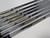 Srixon ZXi7 MKII/Z-Forged II Combo Iron Set 4-PW DG Tour Issue X100 XStiff RH, 9 of 12