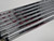 TaylorMade P790 2019 Iron Set 4-PW NS Pro Modus 3 Tour 120 Stiff Steel Mens RH, 9 of 12