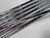 TaylorMade P790 2019 Iron Set 4-PW NS Pro Modus 3 Tour 120 Stiff Steel Mens RH, 10 of 12