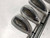 XXIO Prime 12 Iron Set 7-PW Prime SP-1200 Flex 3322 44g Regular Graphite Mens RH, 3 of 12