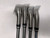 XXIO Prime 12 Iron Set 7-PW Prime SP-1200 Flex 3322 44g Regular Graphite Mens RH, 4 of 12