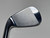 Wilson D9 Forged Single 6 Iron UST Mamiya Recoil Dart F4 75g Stiff Graphite RH, 4 of 12