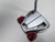 TaylorMade Spider Tour Platinum Putter 35" Mens RH HC, 7 of 12