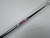 Titleist Vokey SM9 Tour Chrome Wedge 48* 10 Bounce F-Grind  AMT R300 Red RH, 5 of 12