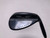 Titleist Vokey SM8 Slate Blue Lob Wedge LW 62* 8 M-Grind Wedge Steel Mens RH, 1 of 12