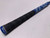 Titleist Vokey SM8 Slate Blue Lob Wedge LW 62* 8 M-Grind Wedge Steel Mens RH, 7 of 12