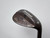 Cleveland CG12 DSG RTG+ Lob Wedge LW 64* 12 Bounce Traction Wedge Steel Mens RH, 2 of 12