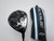 Callaway Rogue Sub Zero 3 Fairway 15* HZRDUS Handcrafted Red 5.5 62g Reg RH HC, 1 of 12
