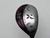 Tour Edge Exotics XCG 3 Hybrid 18* Fujikura Exotics 80g Regular Graphite Mens RH, 1 of 12