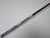 Tour Edge Exotics XCG 3 Hybrid 18* Fujikura Exotics 80g Regular Graphite Mens RH, 6 of 12