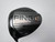 LEFTY Ping G400 Driver 10.5* Alta CB 55g Senior Graphite Mens LH, 1 of 12