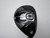 Titleist TSi2 4 Hybrid 21* Tensei Blue Raw AV Series 65g Regular RH, 1 of 12