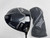 PXG 0311 Black OPS Driver 10.5* Project X Cypher Forty 4.0 Ladies Womens RH HC, 1 of 12