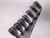 Titleist 710 AP1 Iron Set 5-PW+GW NS Pro 105T Regular RH Midsize Grips, 1 of 12
