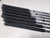 Titleist 710 AP1 Iron Set 5-PW+GW NS Pro 105T Regular RH Midsize Grips, 10 of 12