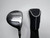 TaylorMade 200 Steel 5 Fairway Wood 18* Lite 90g Stiff Graphite Mens RH HC, 1 of 12