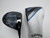 Callaway Paradym Ai Smoke Max Driver 9* Denali Frost 6.0 60g Stiff RH HC, 1 of 12