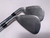 Callaway Razr X Iron Set 4-PW+AW Uniflex Steel Mens RH Oversize Grips RH, 8 of 12
