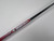 TaylorMade Burner Superfast 2.0 4 Hybrid 21* REAX 60g Senior Graphite Mens RH HC, 7 of 12