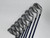 TaylorMade SIM2 MAX Iron Set 4-PW+GW Fujikura Ventus Blue 7-S Stiff RH, 1 of 12
