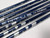 TaylorMade SIM2 MAX Iron Set 4-PW+GW Fujikura Ventus Blue 7-S Stiff RH, 10 of 12