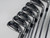 Titleist 714 AP1 Iron Set 4-PW+GW True Temper XP 95 R300 Regular Steel Mens RH, 3 of 12