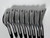 Titleist 714 AP1 Iron Set 4-PW+GW True Temper XP 95 R300 Regular Steel Mens RH, 5 of 12