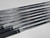 Titleist 714 AP1 Iron Set 4-PW+GW True Temper XP 95 R300 Regular Steel Mens RH, 9 of 12