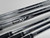 Titleist 714 AP1 Iron Set 4-PW+GW True Temper XP 95 R300 Regular Steel Mens RH, 10 of 12