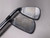 Ping G400 Iron Set 4-PW+GW Black Dot AWT 2.0 Stiff Steel Mens RH Midsize Grips, 6 of 12