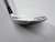 TaylorMade Burner Superfast 2.0 3 Hybrid 18* REAX 60g Regular Graphite Mens RH, 3 of 12
