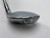 Cobra Baffler T-Rail Womens 4 Hybrid 25* 50g Ladies Graphite Womens RH, 3 of 12