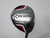 Callaway Big Bertha 2007 5 Fairway Wood 18* 70g Senior Graphite Mens RH, 1 of 12