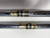 LEFTY Cleveland 588 DSG Gunmetal Wedge Set 53* | 56* True Temper DG Wedge LH, 7 of 12