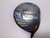 TaylorMade Burner Steel 2007 5 Fairway Wood 18* REAX SuperFast 50g Ladies RH, 1 of 12