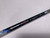 TaylorMade Burner Steel 2007 5 Fairway Wood 18* REAX SuperFast 50g Ladies RH, 7 of 12