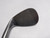 Titleist Vokey SM10 Jet Black Lob Wedge LW 60* 12 Bounce D-Grind Wedge Mens RH, 4 of 12
