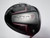 Adams Speedline Super S Driver 9.5* Matrix HD Radix Sv Regular Graphite Mens RH, 1 of 12