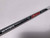 TaylorMade AeroBurner 4 Hybrid 22* Matrix Speed Rul-Z 70g Regular RH, 7 of 12