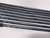 Callaway Elyte HL Iron Set 5-PW+AW+SW Project X Denali Blue 5.5 65g Regular RH, 9 of 12